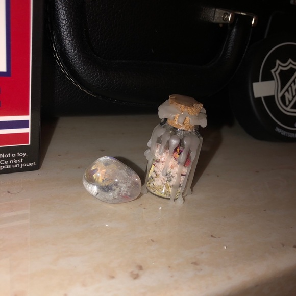 ✨ ANGEL CONNECTION JAR ✨ - Picture 4 of 4